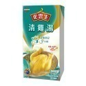 史雲生  清雞湯/豬骨湯  (1000m L)/包(煮麵/火鍋湯底的最佳選擇)(新包裝)-規格圖11