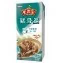 史雲生  清雞湯/豬骨湯  (1000m L)/包(煮麵/火鍋湯底的最佳選擇)(新包裝)-規格圖11