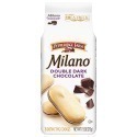 Pepperidge Farm 琣伯莉餅乾6種口味( 巧克力布朗尼軟餅乾/巧克力米蘭餅乾/棋王奶油餅乾)美國經典餅乾-規格圖9