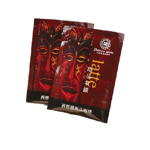 西雅圖即品拿鐵三合一咖啡21g/15入/3盒 (冷熱皆宜)-細節圖2