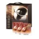 西雅圖極品深焙三合一咖啡23g【100包/200包/300包】濃 醇 香(袋裝出貨)-規格圖4