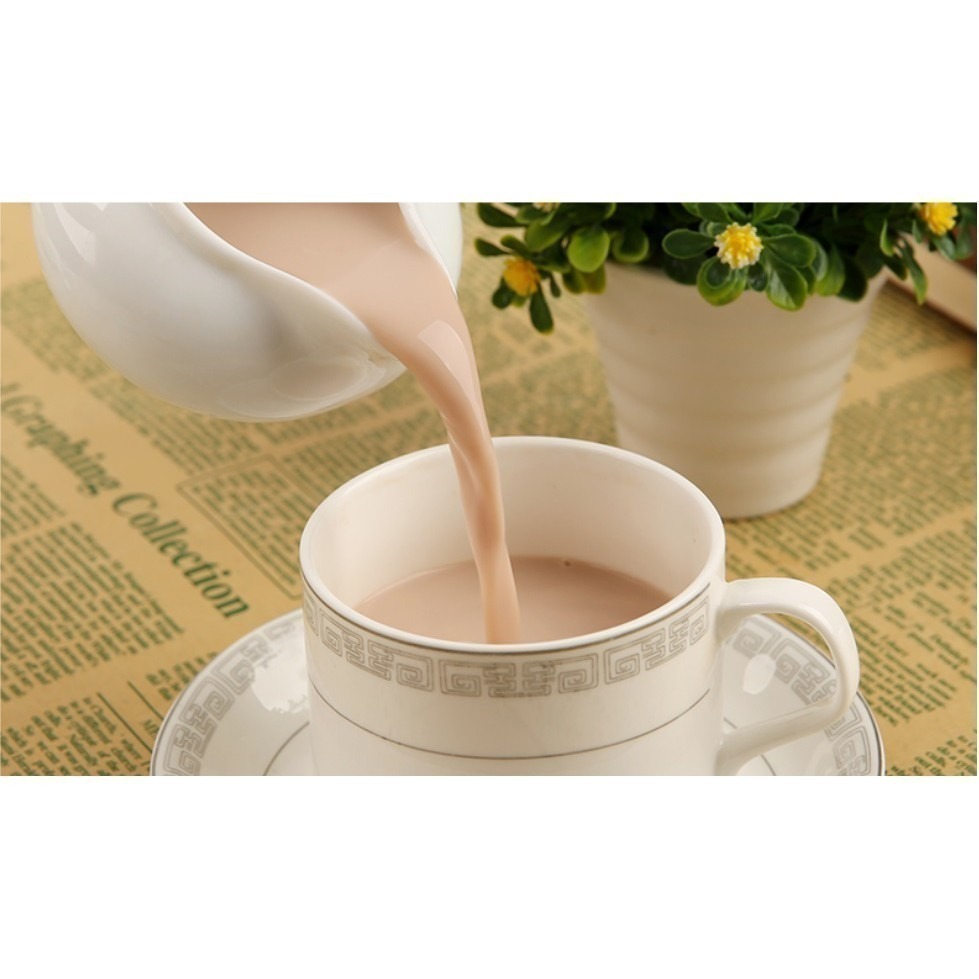 西雅圖約克夏奶茶25g(100入/200入/300入)(袋裝出貨)-細節圖6