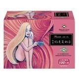 西雅圖約克夏奶茶  25gx10包/袋  (袋裝出貨)-細節圖4