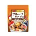 NISSIN 日清 綜合水果穀物脆(豐盛果實/宇治抹茶/楓糖果實)500g 多種口味可選-規格圖10