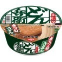 【NISSIN 日清】咚兵衛油豆腐烏龍麵(碗) (速食麵) 95gx1入/碗-規格圖4