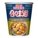 【日清】合味道 五種口味任選 71g*1入/碗 (各式各樣好吃的口味)-規格圖11