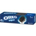 【OREO奧利奧】夾心餅乾-(香草口味隨手包248.4g/盒)(經典風味)-規格圖4