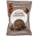 比利時巧克力餅乾 (口袋包) 25g