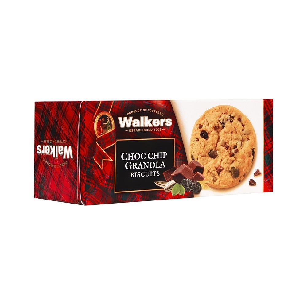 Walkers  蘇格蘭皇家閤家歡禮盒(送禮首選)口味隨機出貨-細節圖6