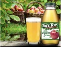 100%蘋果汁300ml(玻璃瓶)