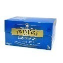 Twinings唐寧茶(經典皇家伯爵茶 經典四紅果茶 )14種口味任選( 2gX 25入X盒)現貨  冷熱飲皆宜-規格圖11