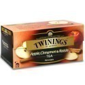 Twinings唐寧茶(經典皇家伯爵茶 經典四紅果茶 )14種口味任選( 2gX 25入X盒)現貨  冷熱飲皆宜-規格圖11