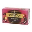 Twinings唐寧茶(經典皇家伯爵茶 經典四紅果茶 )14種口味任選( 2gX 25入X盒)現貨  冷熱飲皆宜-規格圖11