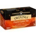 Twinings唐寧茶(經典皇家伯爵茶 經典四紅果茶 )14種口味任選( 2gX 25入X盒)現貨  冷熱飲皆宜-規格圖11