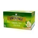 Twinings唐寧茶(經典皇家伯爵茶 經典四紅果茶 )14種口味任選( 2gX 25入X盒)現貨  冷熱飲皆宜-規格圖11