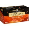 【Twinings】唐寧茶 極品錫蘭茶 (2gx25入)-規格圖2