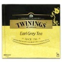 【Twinings】唐寧茶  經典皇家伯爵茶(2gx50入)現貨-規格圖3