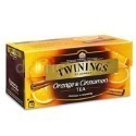 【Twinings】唐寧茶 香橙肉桂茶(2gx25入)-規格圖4