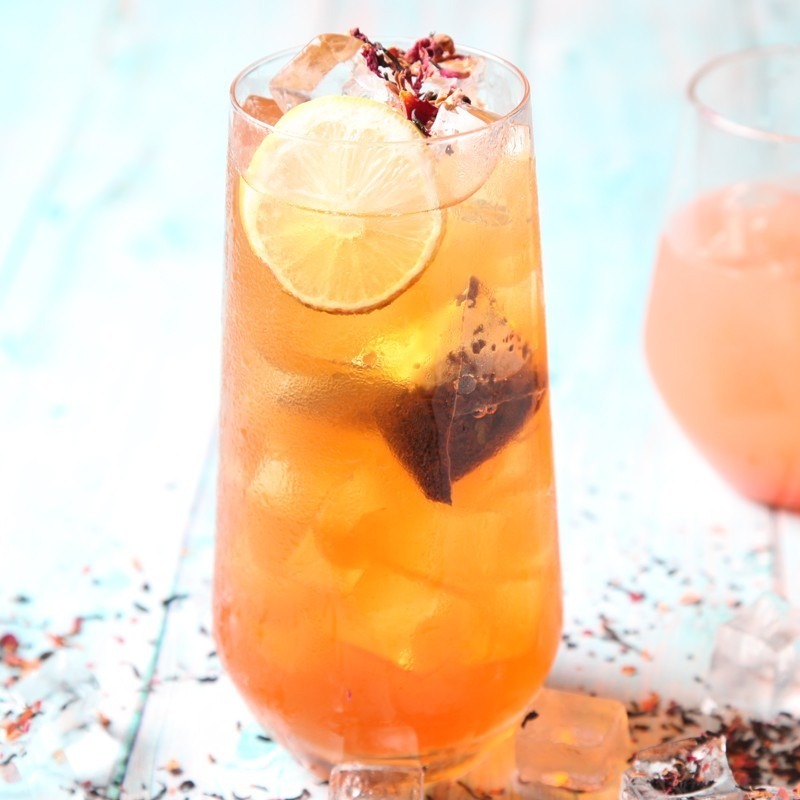 【Twinings】唐寧茶 綜合野莓茶(2gx25入)-細節圖3