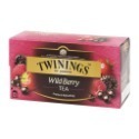 【Twinings】唐寧茶 綜合野莓茶(2gx25入)-規格圖4