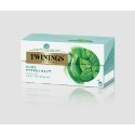 【Twinings】唐寧茶 沁心薄荷茶(2gx25入)【無咖啡因】-規格圖3