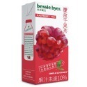 bessie byer 貝思寶兒 覆盆子果茶330ml (6入)利樂包-規格圖7