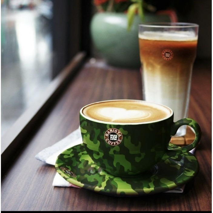 西雅圖  貝瑞斯塔無糖2合1咖啡21g(50入/100入)(冷熱皆宜)(袋裝出貨)-細節圖4