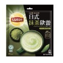 立頓 奶茶粉 日式抹茶歐蕾 (19gX15入/包)新包裝-規格圖2