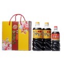 屏大薄鹽醬油禮盒(醬油710ml*2+醬油膏560ml*1)-規格圖9