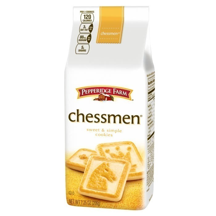 Pepperidge Farm 琣伯莉餅乾禮盒 (3件組)(美國經典餅乾)(送禮自用兩相宜)-細節圖4