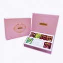 Twinings 唐寧茶 Artist Gift Set 藝術家禮盒-清氛花茶系列(42茶包)(附提袋)-規格圖1