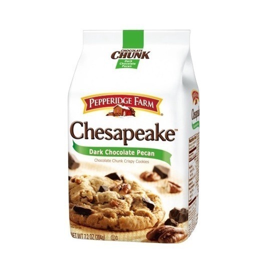 Pepperidge Farm 琣伯莉 新春賀喜禮盒(美國經典餅乾)(送禮自用兩相宜)-細節圖2