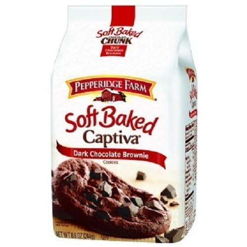 Pepperidge Farm 琣伯莉 新春賀喜禮盒(美國經典餅乾)(送禮自用兩相宜)-細節圖3