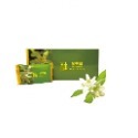 芙玉寶 花舞香氛潔膚皂/柚子香皂85g±5gx(6入裝)-規格圖8