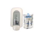 bobson 壁掛式酒精消毒器(20cmx11.6cmx8.5cm)-容量500ML-規格圖6