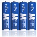 Fujitsu 富士通 藍版能量2號 3號 4號碳鋅電池-規格圖4