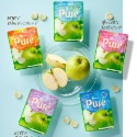 Pure軟糖 青蘋果