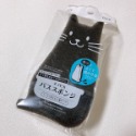 水金鈴小舖 日本製 小久保 KOKUBO 貓咪 可吸附鏡面 清潔海棉 清潔刷 隨手刷 菜瓜布-規格圖11