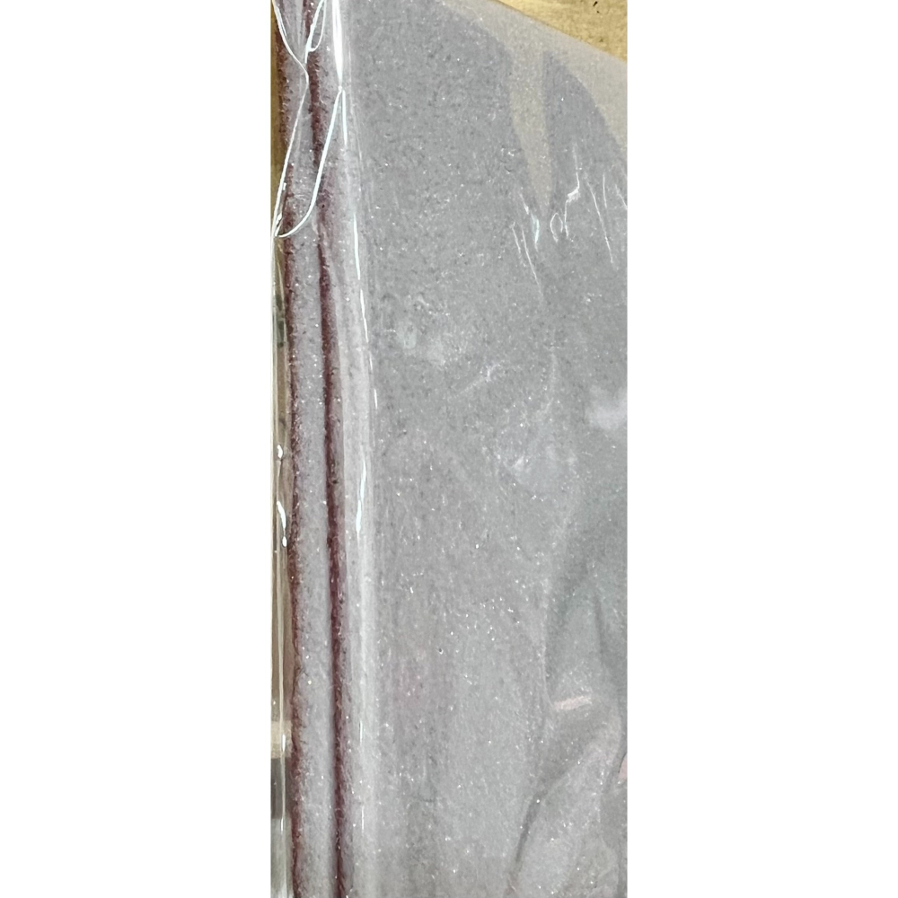 皮久熊 必利磨砂海綿 2入 MY-7971 鑽石布 不鏽鋼菜瓜布 鑽石去焦布 廚房清潔棉 鍋具海綿 海綿砂布塊-細節圖2