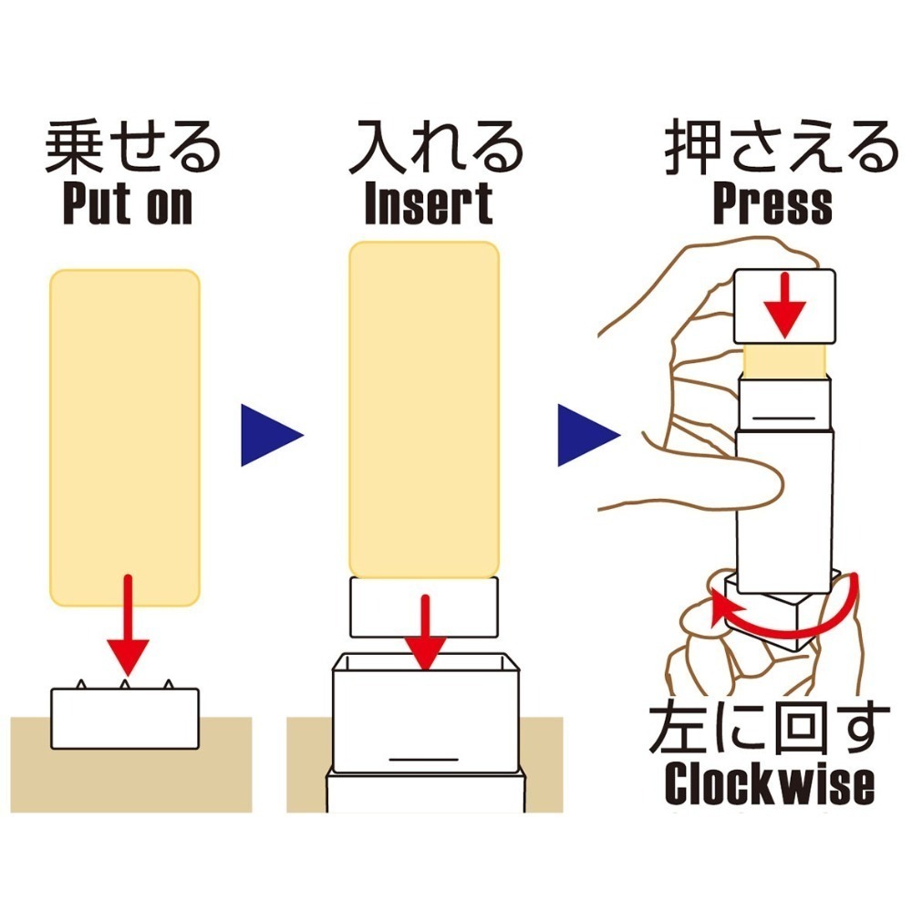 日本 KOKUBO 不沾手奶油塗抹棒｜廚房小物 烤麵包 抹土司-細節圖9