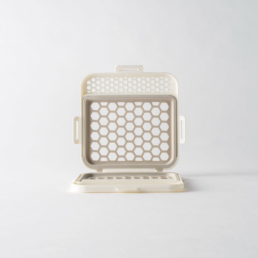 日本 MARNA 洗碗機用小物籃｜洗碗機收納 廚房用品-細節圖4