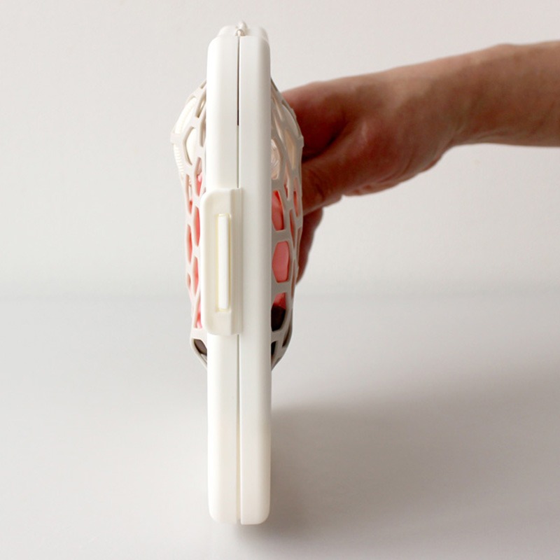 日本 MARNA 洗碗機用小物籃｜洗碗機收納 廚房用品-細節圖6