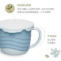 ✨幼齒小舖✨【德國正品】德國nip 防漏零食杯 水杯 二合一可當零食杯或水杯 (附蓋子)-規格圖9