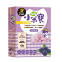 ✨幼齒小舖✨【台灣公司貨】幼幼食堂 寶寶米餅 小米寶 小星願 幼兒米餅(香蕉/南瓜/蘋果/菠菜)益生菌米餅-規格圖9