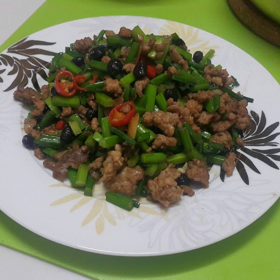 民生醬油 民生壺底油豉(濕蔭鼓、濕豆鼓)130g 官方直營-細節圖3