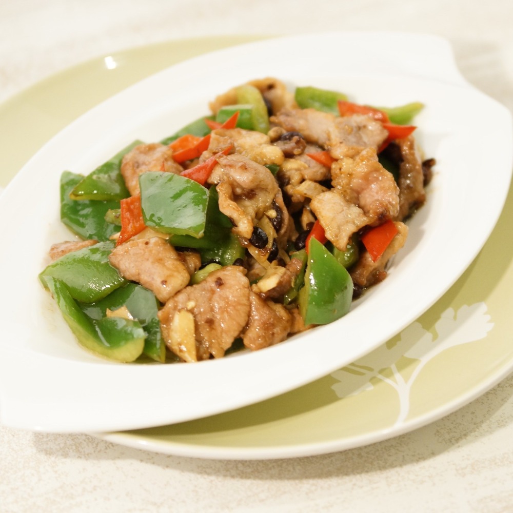 民生醬油 民生壺底油豉(濕蔭鼓、濕豆鼓)130g 官方直營-細節圖4