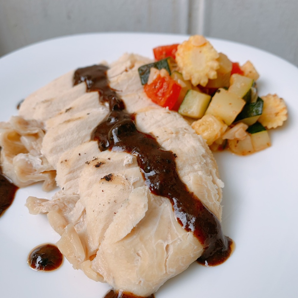 民生醬油 國產黑豆拌醬(原味)460g 官方直營-細節圖3