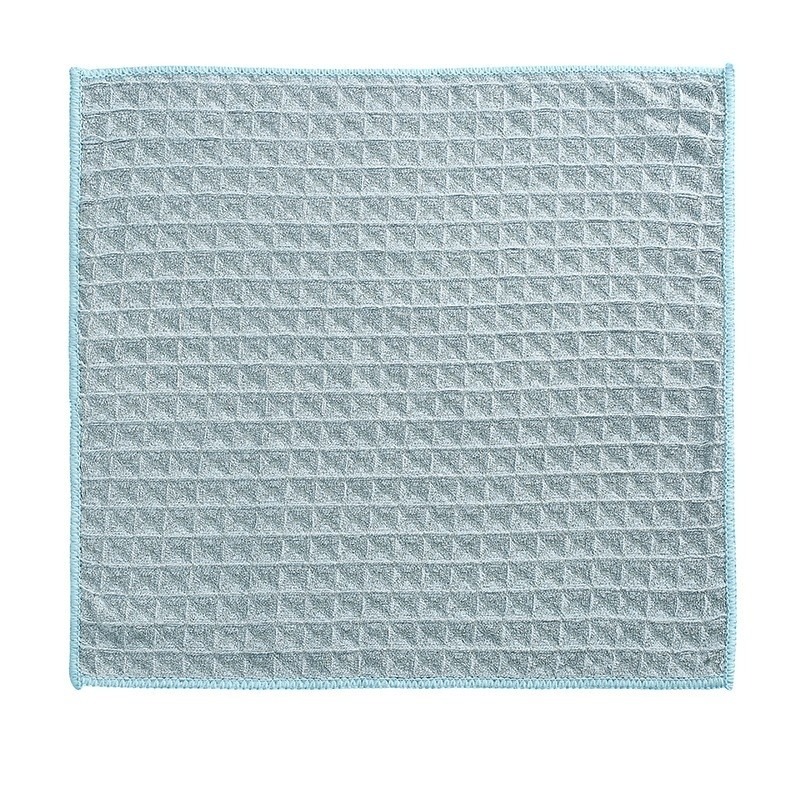 現貨秒出 ! 大華夫格清潔布 抹布 廚房百潔布 洗碗布 居家清潔抹布 不沾油抹布 廚房抹布 吸水抹布｜彤夫人生活百貨-細節圖9