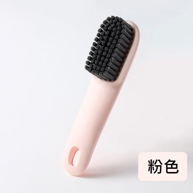 台灣現貨秒出｜洗鞋刷 長柄鞋刷 軟毛鞋刷 家用清潔刷 鞋子清洗刷 不傷鞋鞋刷 鞋子清洗刷｜彤夫人生活百貨-細節圖8