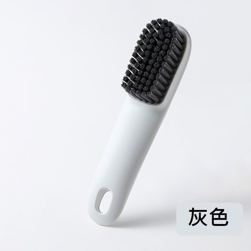 台灣現貨秒出｜洗鞋刷 長柄鞋刷 軟毛鞋刷 家用清潔刷 鞋子清洗刷 不傷鞋鞋刷 鞋子清洗刷｜彤夫人生活百貨-細節圖9
